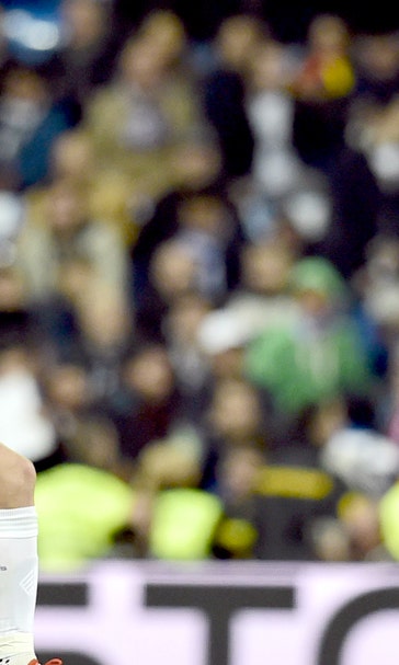 Real Madrid's abominable showing opens door for Barca repeat